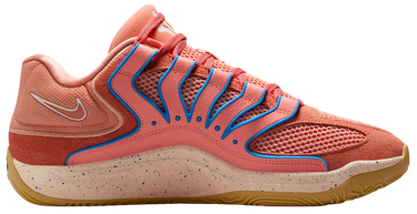Tenisky a topánky Nike KD 18 Ružová | hv1992-601, 3