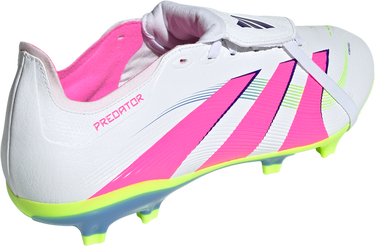 Tenisky a topánky adidas Performance Predator League FT FG/MG Biela | id1320, 4