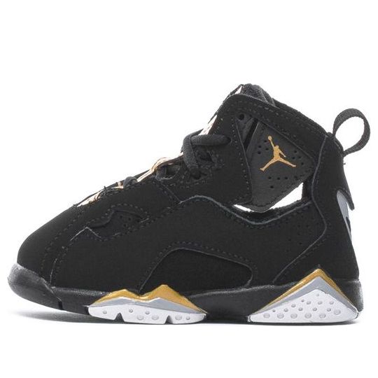 Tenisky a topánky Jordan TD Air Jordan True Flight Čierna | 343797-070