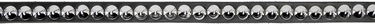 Opasok Enfants Riches Déprimés Enfants Riches Déprimés Classique Cloutée Studded Leather Belt Čierna | 140-212, 1
