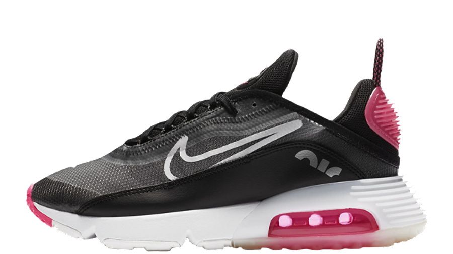 Tenisky a topánky Nike Air Max 2090 Čierna | DA4284 001, 0