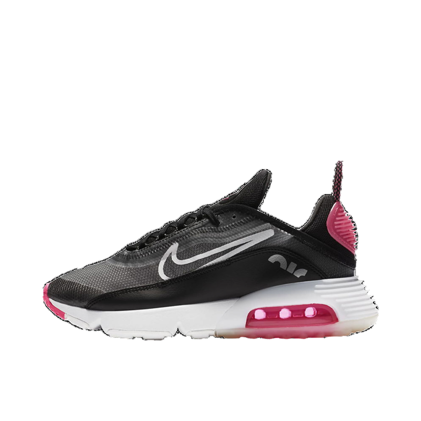 Tenisky a topánky Nike Air Max 2090 Čierna | DA4284 001