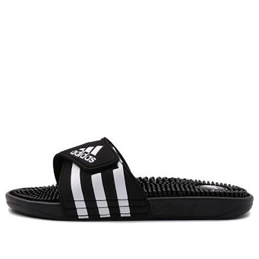 Tenisky a topánky adidas Originals Adissage Slides Čierna | 078260, 0