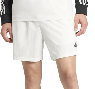 Šortky adidas Originals Juventus OG Ferrari Striped Shorts Biela | KB4451, 3