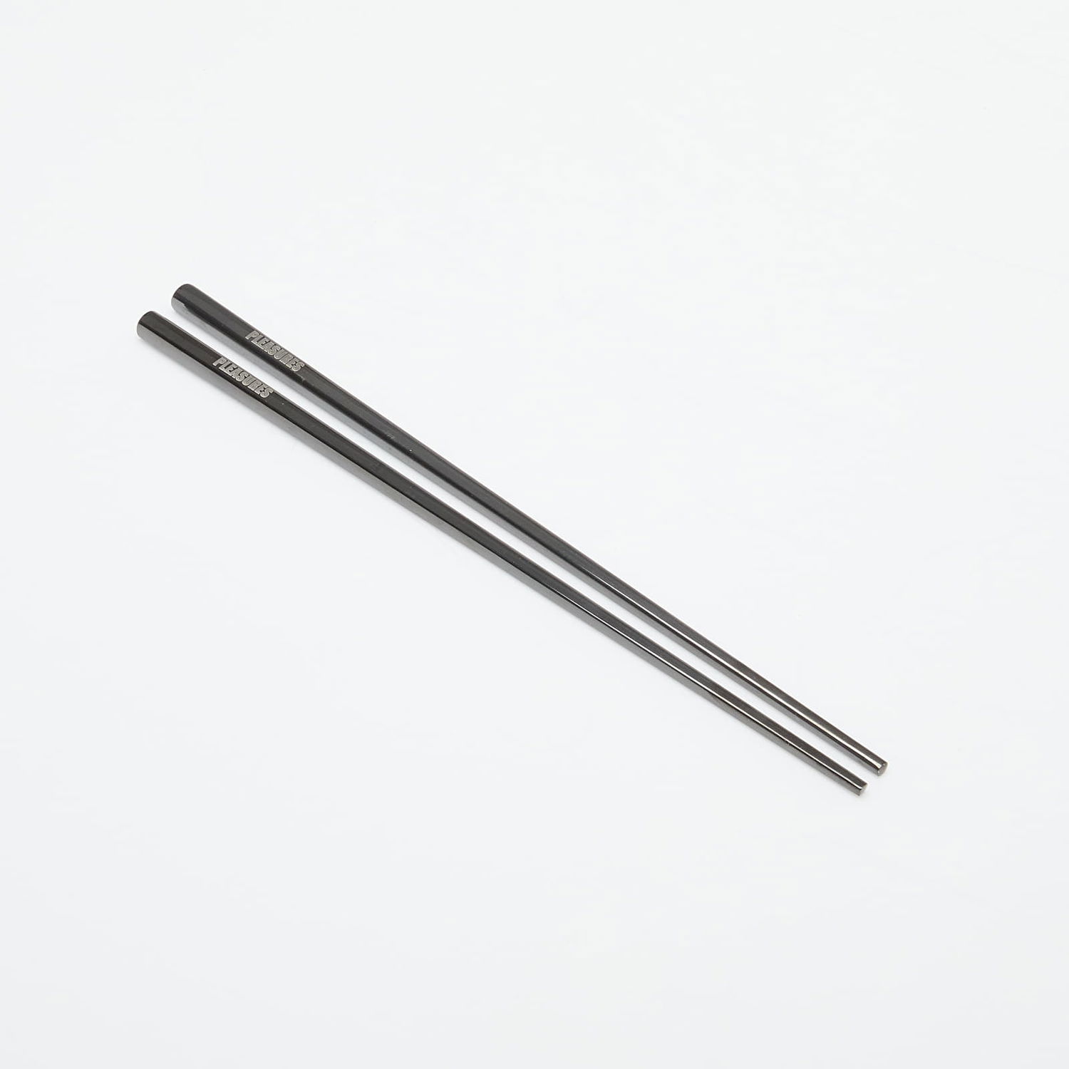 Home decor Pleasures Raw Chopstick Set Space Šedá | P23W075 GREY, 0