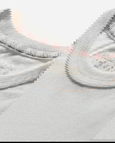 Tričko ERL Signature California T-Shirt Biela | ERL10T001 2, 4