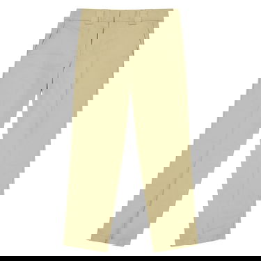 Nohavice Dickies 873 Work Pants Béžová | DK0A4XK9BLK1-KHAKI, 1
