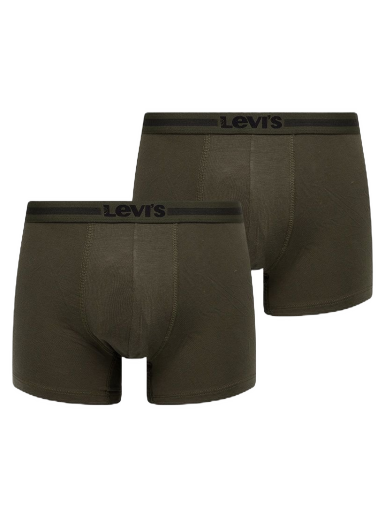 Spodná bielizeň a ponožky Levi's Boxers Šedá | 37149.0735