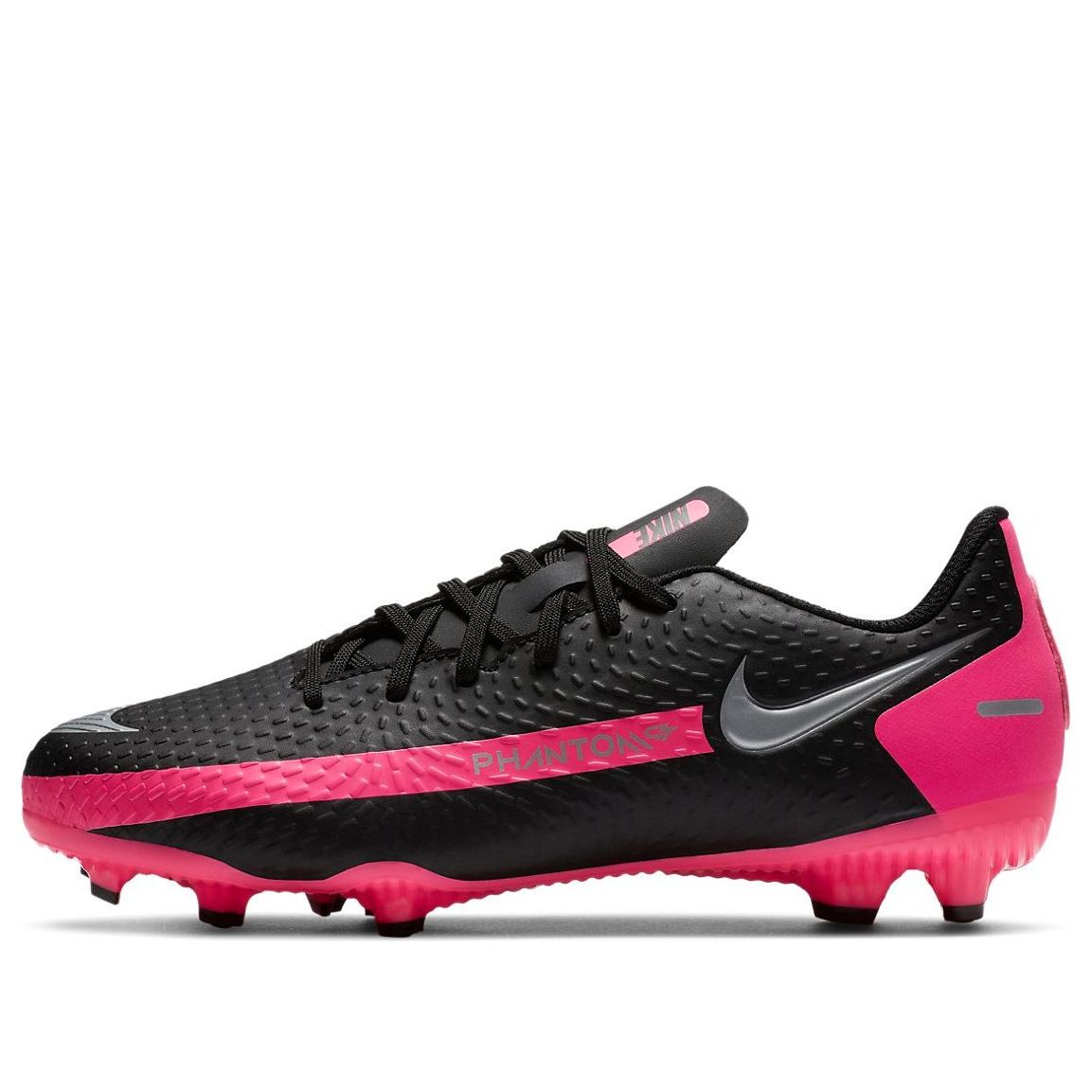 Tenisky a topánky Nike Phantom Academy FG MG Rôznofarebný | CK8476-006, 0
