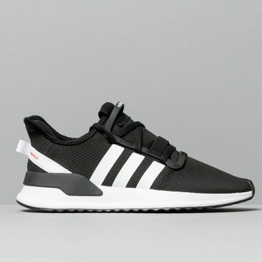 Tenisky a topánky adidas Originals U_Path Run Čierna | G27639, 5