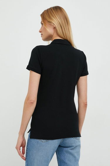 Polo tričko Polo by Ralph Lauren Polo Shirt Čierna | 211870245005, 1