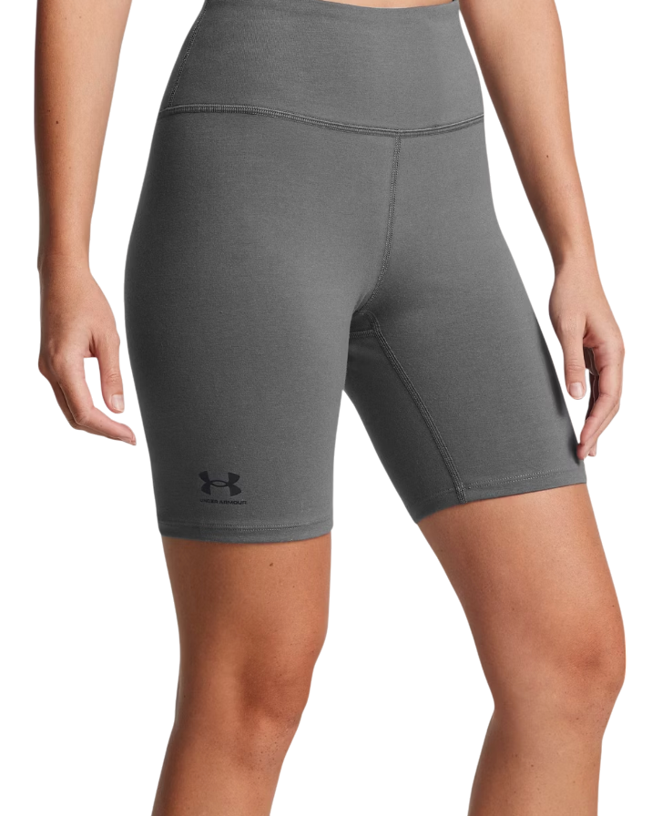 Šortky Under Armour UA Rival 7" Training Shorts Šedá | 1386703-025, 0