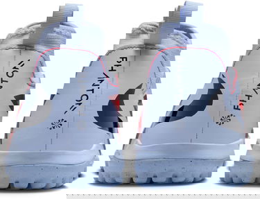 Tenisky a topánky Nike JR PHANTOM 6 HIGH ACADEMY TF Fialová | hq2049-400, 7