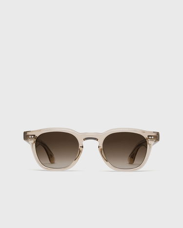 Slnečné okuliare Chimi Eyewear Gradient Lens Sunglasses Béžová | 20630-124-M, 0