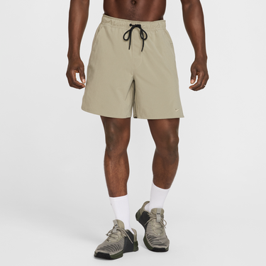 Šortky Nike Unlimited Dri-FIT 7" Unlined Training Shorts Béžová | DV9340-320, 1