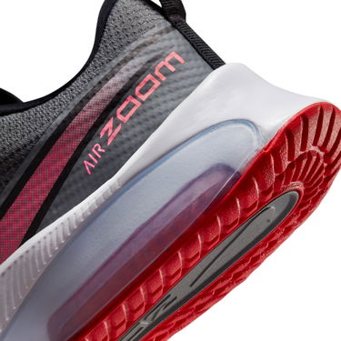 Tenisky a topánky Nike Air Zoom Arcadia 35,5 Čierna | CK0715-016, 7