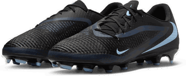Tenisky a topánky Nike Phantom 6 Low Academy FG/MG Čierna | hj4564-003, 5