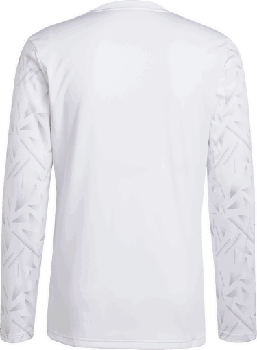 Dres adidas Originals Team Icon25 Long Sleeve Jersey Biela | jm6789, 4