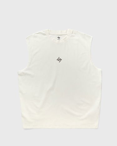 Tielko Represent Clo 247 Motion Oversized Tank Top Biela | 247M4149-72, 2