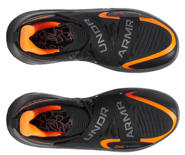 Tenisky a topánky Under Armour UA Flow Futr X 4 Čierna | 3028830-001, 2