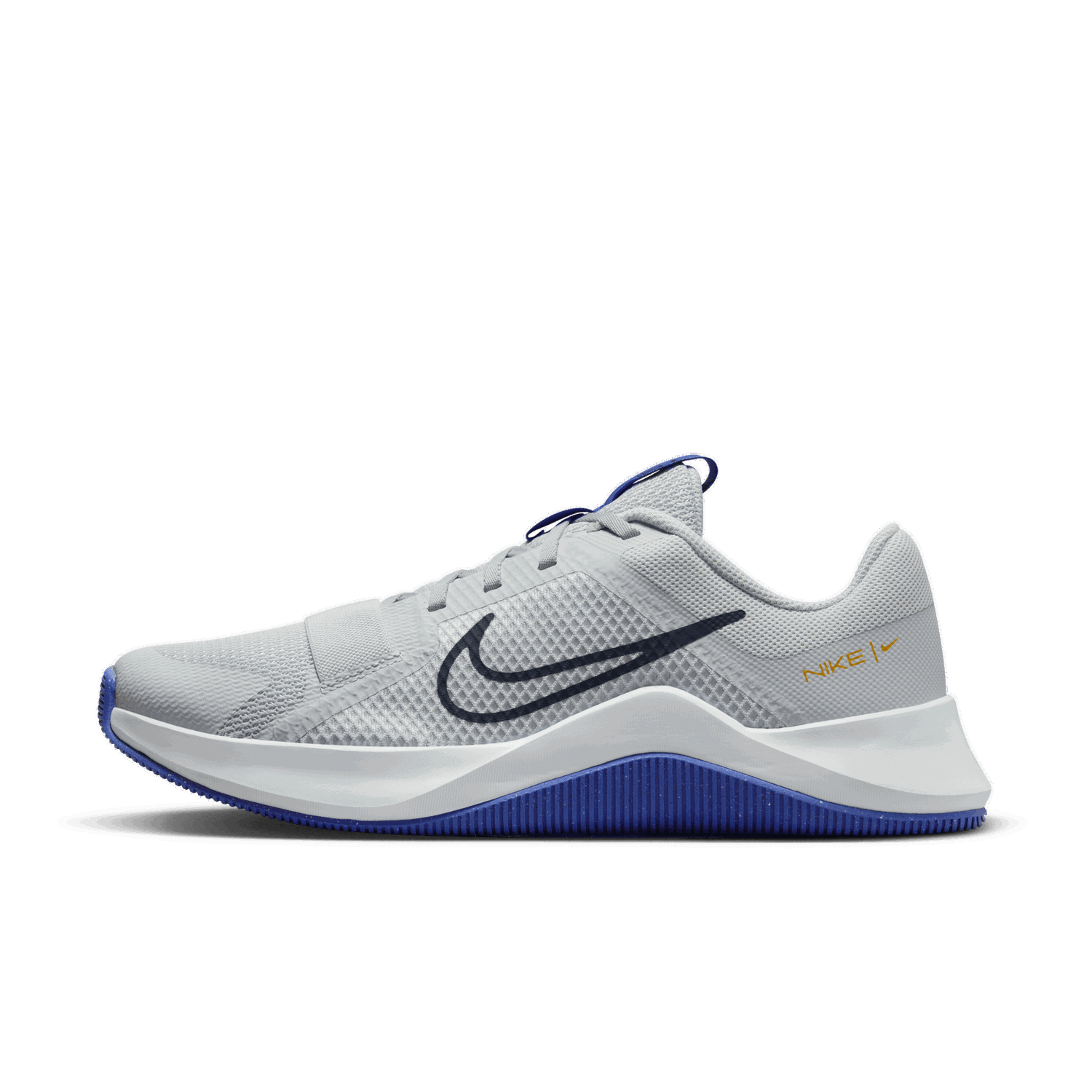 Tenisky a topánky Nike MC Trainer 2 Šedá | DM0823-009, 0