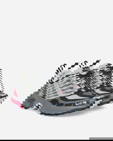 Tenisky a topánky Salomon ACS Pro Advanced Šedá | L41553700, 3