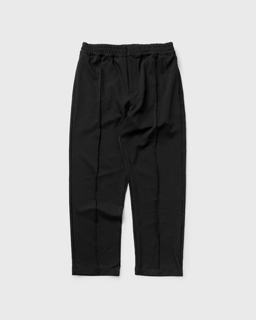 Tepláky ØLÅF Olaf Pintuck Trousers Čierna | M990403-BLACK, 0