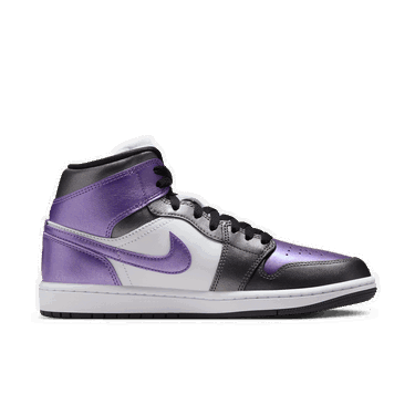 Tenisky a topánky Jordan Air Jordan 1 Mid SE Fialová | HJ5911-105, 2