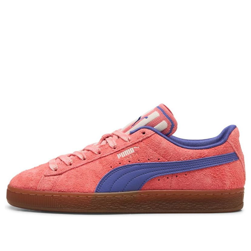 Tenisky a topánky Puma Suede Supertifo Ružová | 398810-02