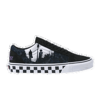 House of Terror x Old Skool "The Exorcist"