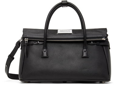 Kabelka Maison Margiela Maison Margiela 5AC East West Handbag Čierna | SB2WD0076 P5348, 0