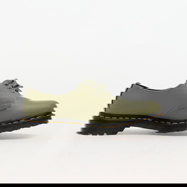 Tenisky a topánky Dr. Martens 1461 Muted Olive Virginia W Zelené | DM31696357, 1