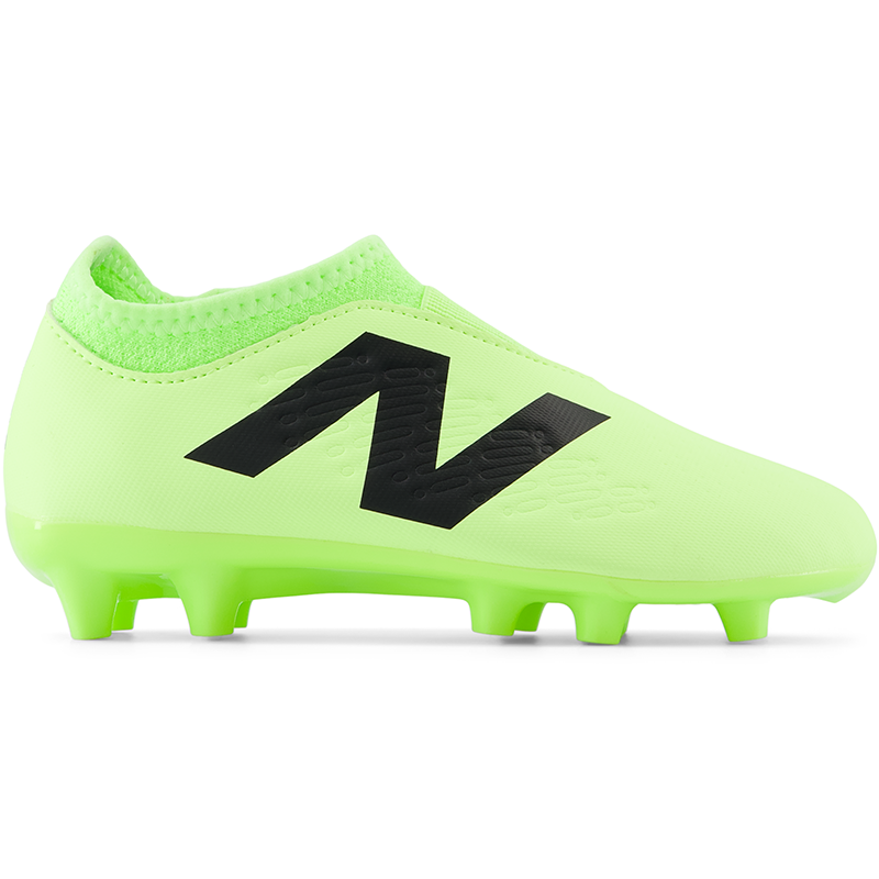 Tenisky a topánky New Balance New Balance Tekela V4+ Magique Jnr FG Zelené | NBSJT3FL45, 0