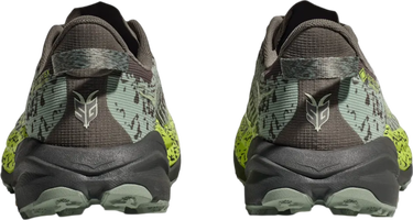 Tenisky a topánky Hoka One One Speedgoat 6 Gore-Tex Žltá | 1155150-stlv, 2