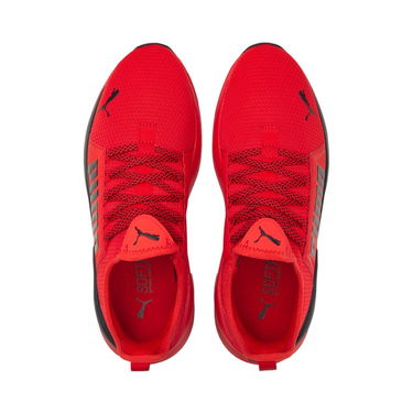 Tenisky a topánky Puma Softride Premier Slip-On 41 Červená | 376540-02, 4