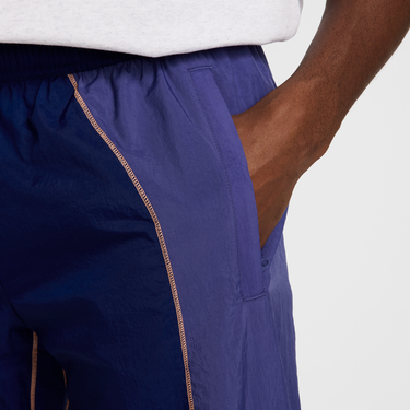 Tepláky Nike Strike+ Water-Repellent Football Pants Modrá | HJ3804-492, 4