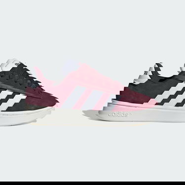 Tenisky a topánky adidas Performance Grand Court Alpha Vínová | IH3845, 0
