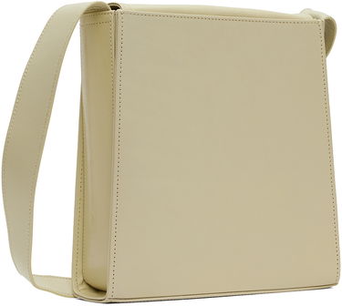Taška cez rameno OUR LEGACY Our Legacy Extended Crossbody Bag Béžová | A2248EW, 2