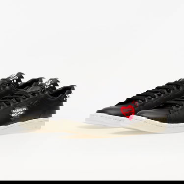 Tenisky a topánky adidas Originals Stan Smith Human Made Čierna | FY0736, 4