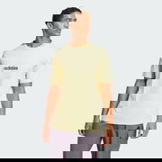 Essentials Linear Single Jersey T-Shirt