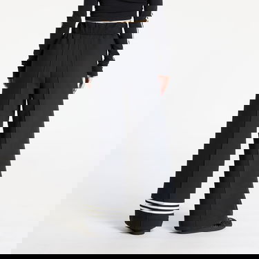 Tepláky adidas Originals Neuclassics Black Wide Leg Track Pants Čierna | JI8516, 2