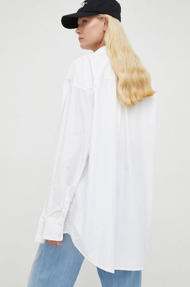 Košeľa Levi's Shirt relaxed Biela | A3362.0000, 1