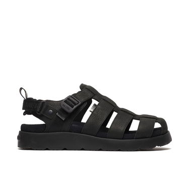 Tenisky a topánky Merrell Fleur Fisherman Sandals Čierna | J008196, 1