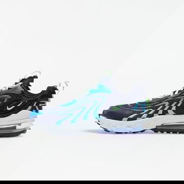 Tenisky a topánky Nike Air Max 270 React ENG GS Čierna | CD6870-400, 0