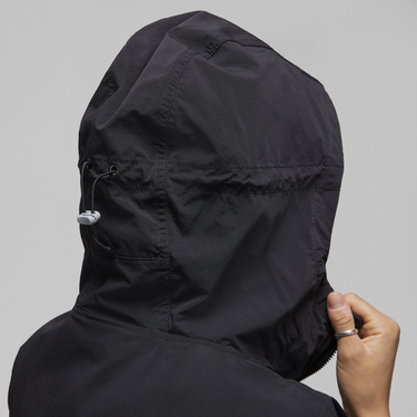 Bunda Jordan Sport Lightweight Jacket Čierna | DX0456-010, 3