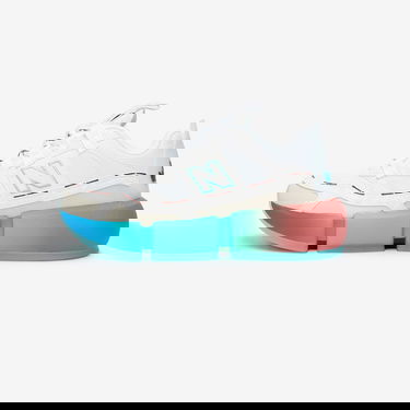 Tenisky a topánky New Balance Jaden Smith x Vision Racer Biela | MSVRCJWB, 0