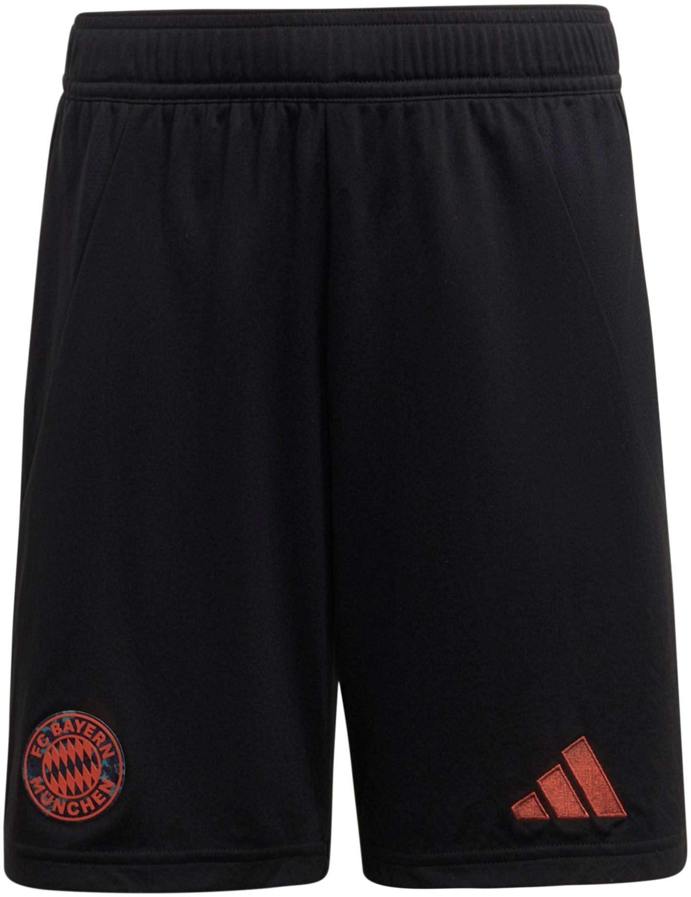 Šortky adidas Originals FC Bayern Munich 2024/25 Training Shorts Čierna | it2237, 0