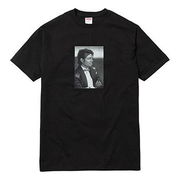 Supreme Michael Jackson Print T-Shirt