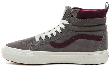 Tenisky a topánky Vans UA SK8-Hi MTE Šedá | vn0a4bv7xkm1, 3