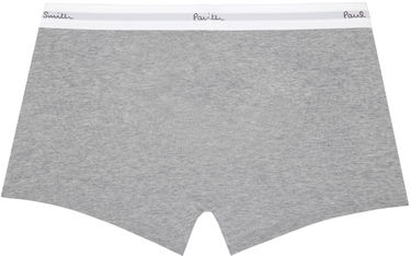 Boxerky Paul Smith Three-Pack Multicolor Boxer Briefs Rôznofarebný | M1A-914-M3PKA-1A, 2